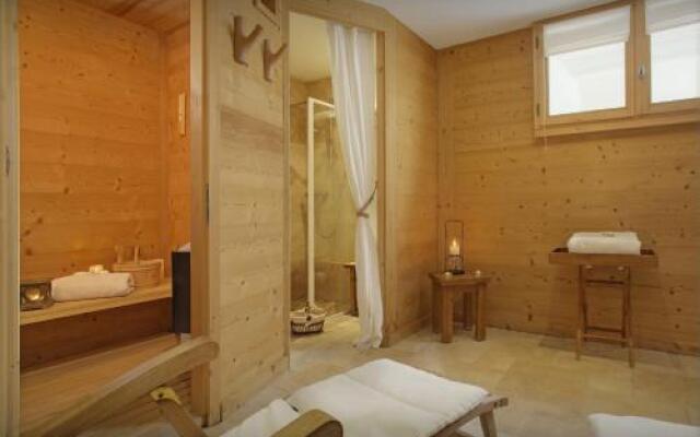 Chalet Timan - OVO Network