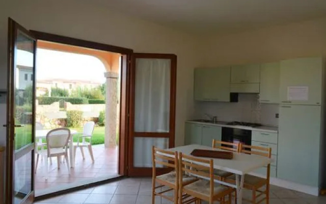 Appartamenti Corallo