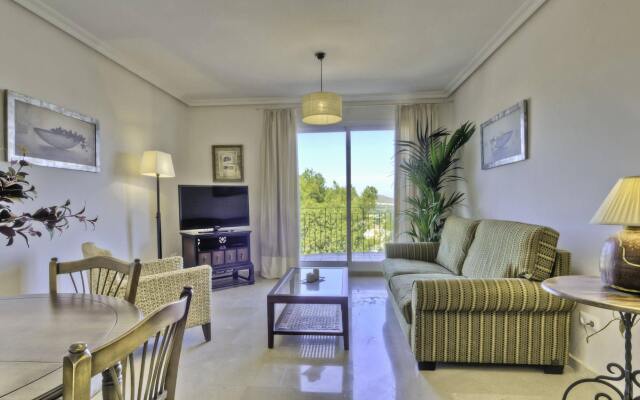 Montemares Golf Luxury Villas and Apartments