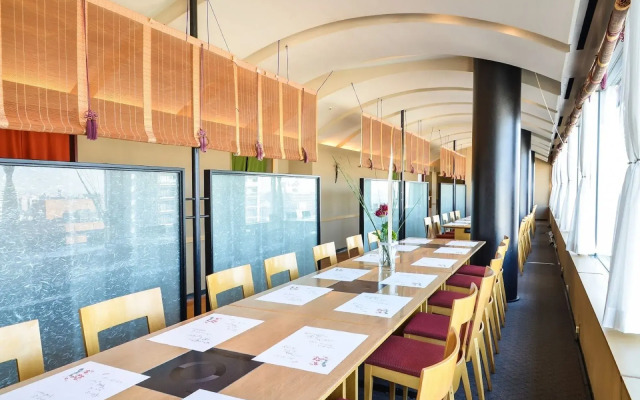 Urawa Washington Hotel