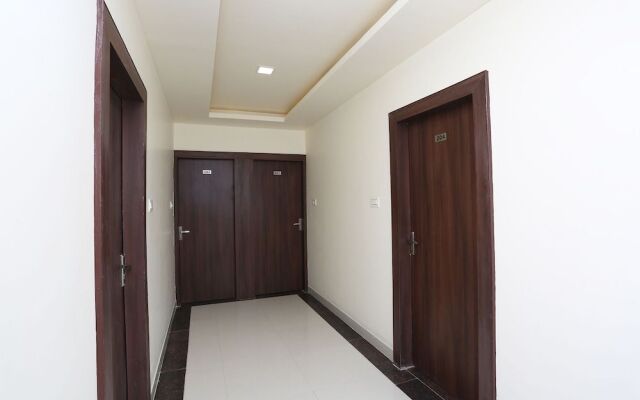 Oyo 24707 Comfort Inn