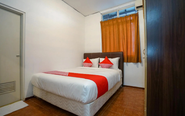 Hotel O Bravo Residence – Guest Rooms – Pangkalpinang