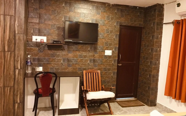 Swarajdeep Guest House