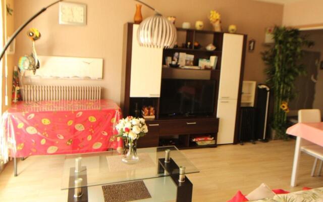 Appartement Royan, 2 pièces, 3 personnes - FR-1-494-31