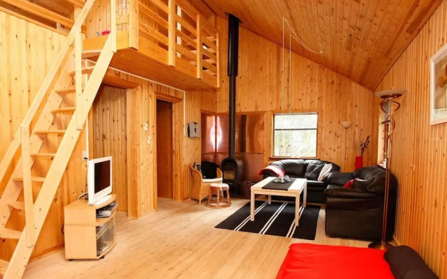 8 Person Holiday Home in Hals-by Traum
