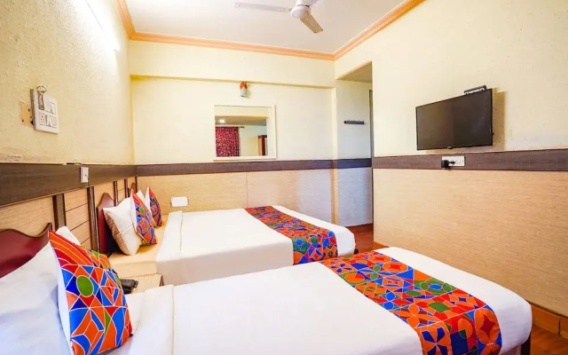 Fabhotel Ctc Gardenia Residency