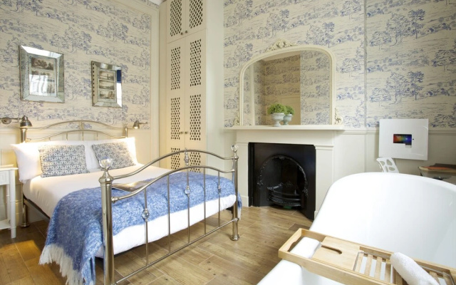 Bower House