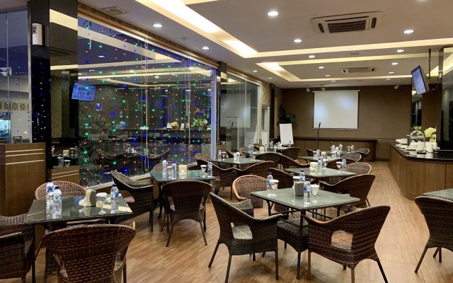 Venesia Hotel