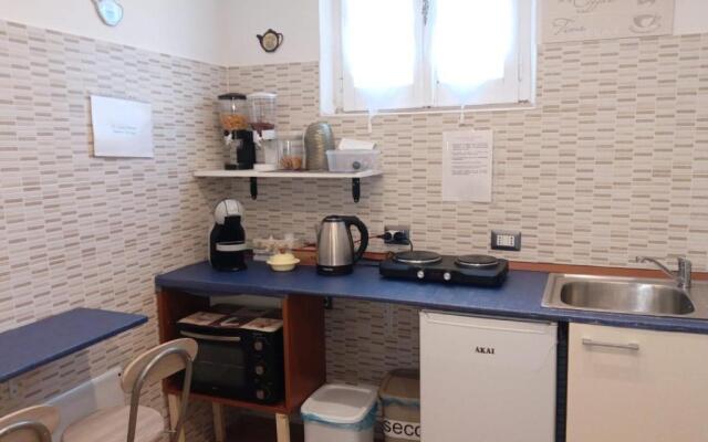 Bed and Breakfast Stefania