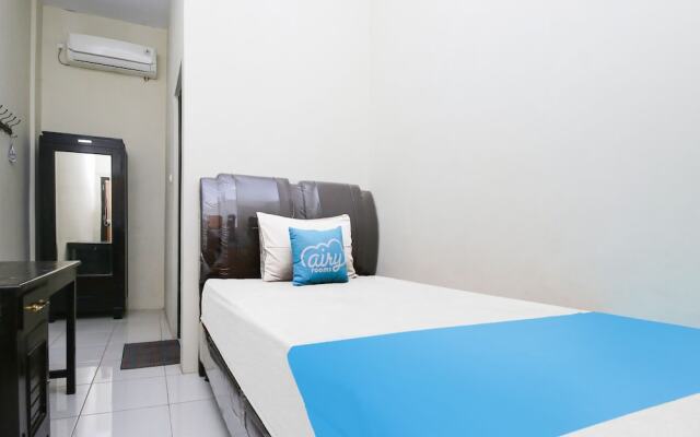 Airy Eco Syariah Stasiun Cirebon Inspeksi 7