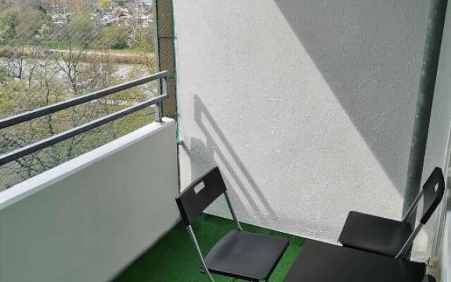 Wohnung 66m2 Am Kanal