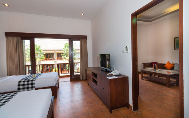 Vidi Boutique Hotel Bali