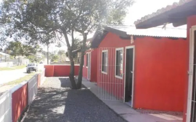 Pousada Residencial Família Dragone