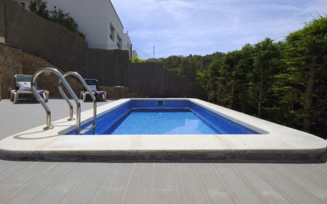 Villa Mont Rodó Mas Alba