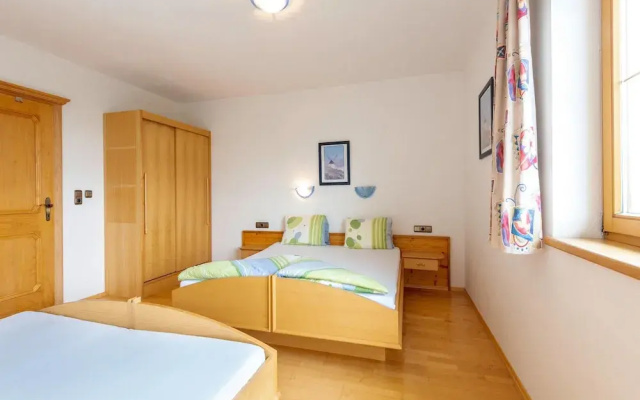 Apartment in Gattererberg Near Ski Slopes