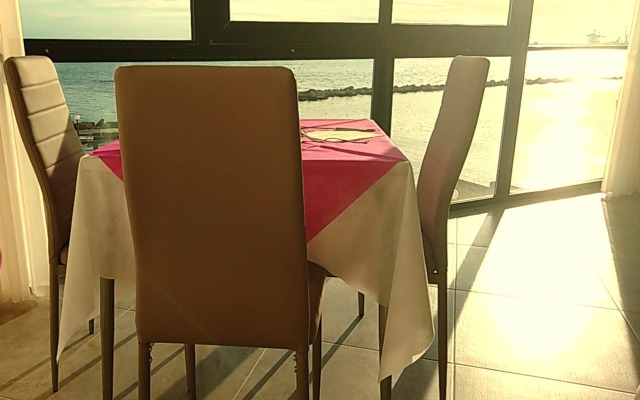 Hotel Virgilio