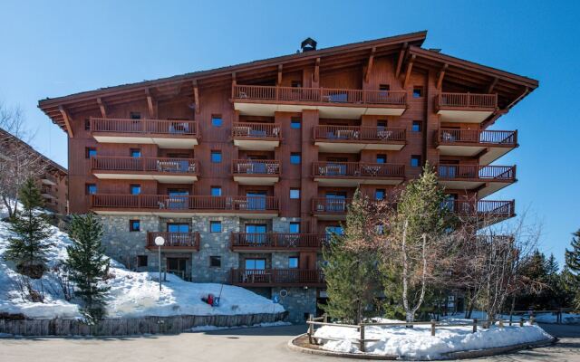 Résidence Pierre & Vacances Premium Le Roselend