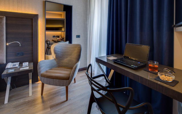 Best Western Plus Hotel Farnese
