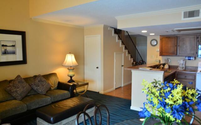 The Landing at Seven Coves