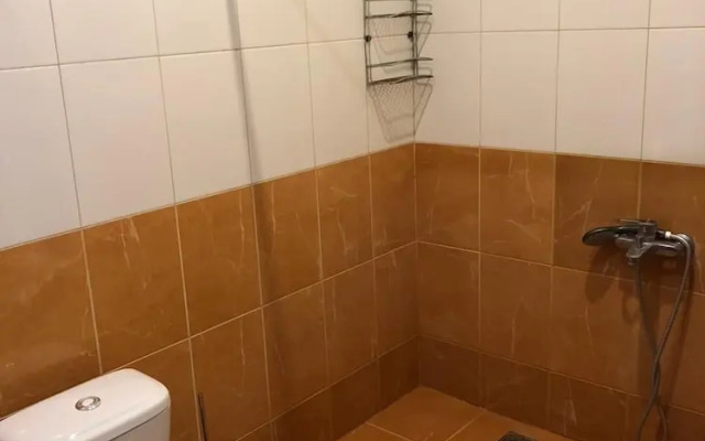 Voyazh Guest House