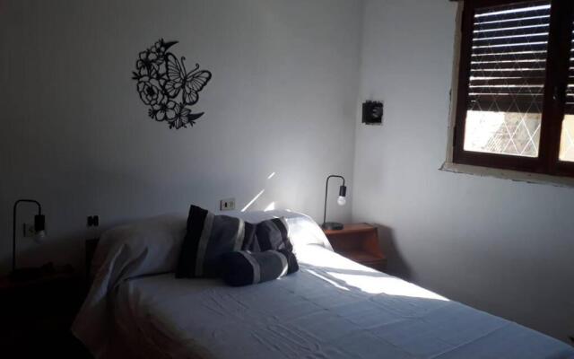 La casa del abuelo