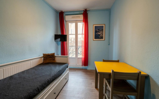 Résidence Meublée Services