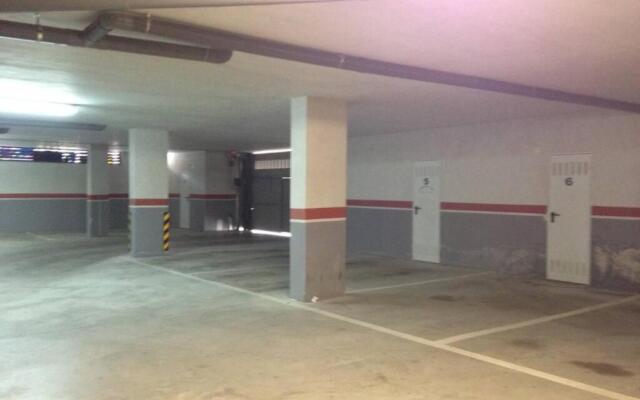 Ramales entre río y montañas- parking y wifi free