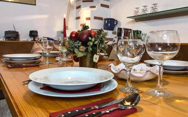 Ferienwohnung Fresdorf