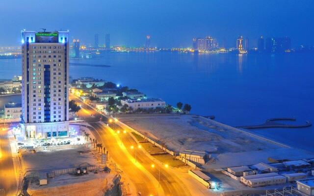 Retaj Al Rayyan Hotel