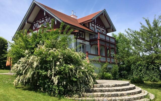 Hotel Maurerhansl