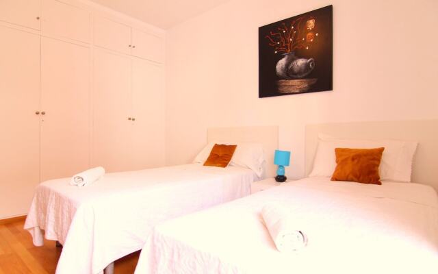 Apartament Gran Plaza Sitges Rentals