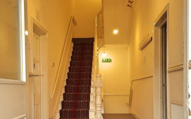 Sefton Grange Guest House Liverpool