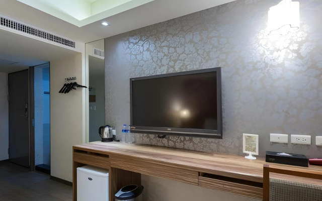Paris Business Hotel
