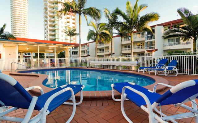 Key Largo Apartments