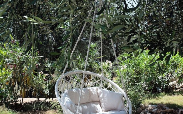 Terra Rossa by Konnect, Views to Ionian Sea