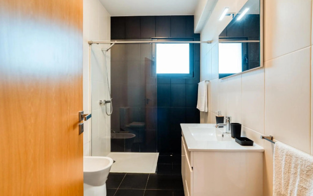 APARTAMENTO CASA DO SERRADO 10 minuts from Nomad's vilage