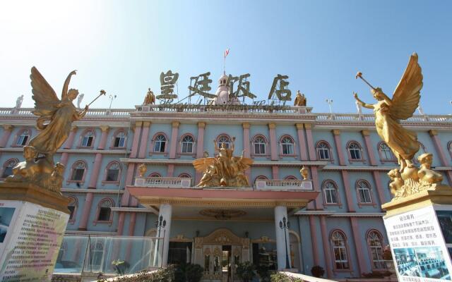 Royal Garden
