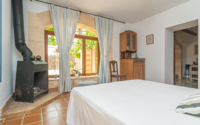 SON ARBOÇ GRAN - Villa with private pool and free WiFi