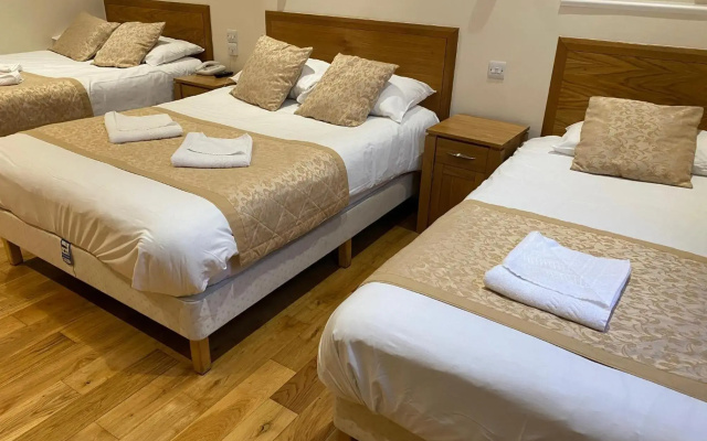 Belvedere Hotel