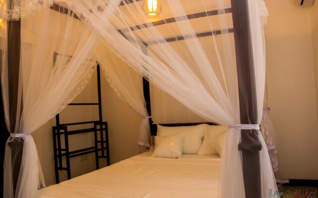Villa White Dome