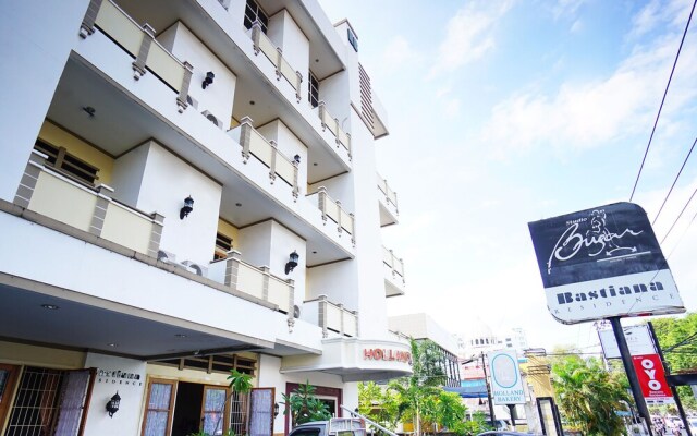 Bastiana Residence by OYO Rooms