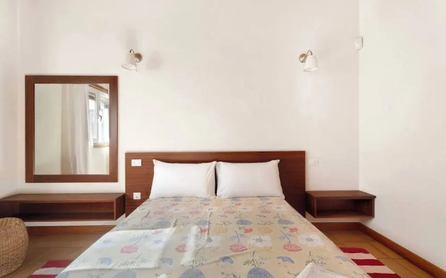 La Calabacera Casa Amarilla N0075