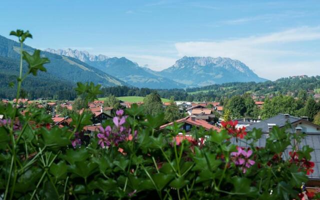 Haus Karoline