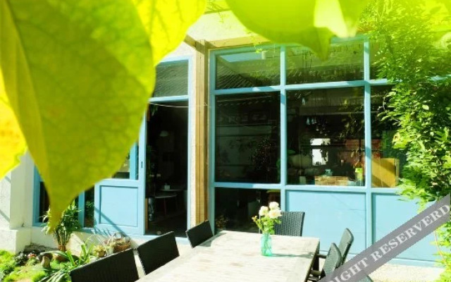 Shanti Guest House