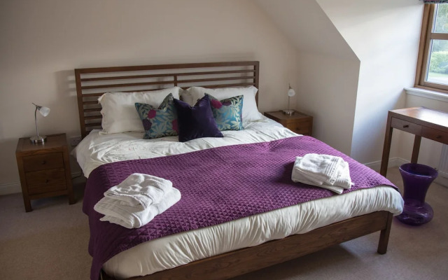 Highland Holiday Homes - Tulloch Ard