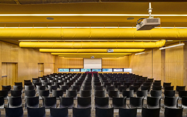 Clarion Congress Hotel Usti nad Labem