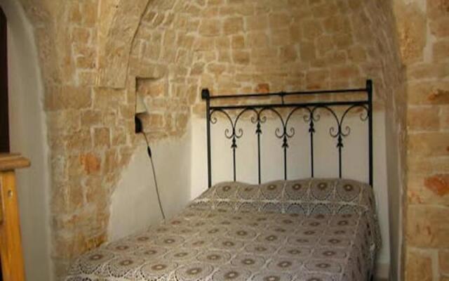 Trulli Family