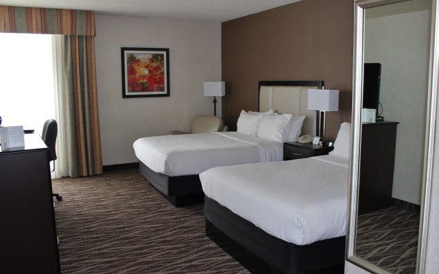 Holiday Inn Des Moines-Airport/Conf Center by IHG