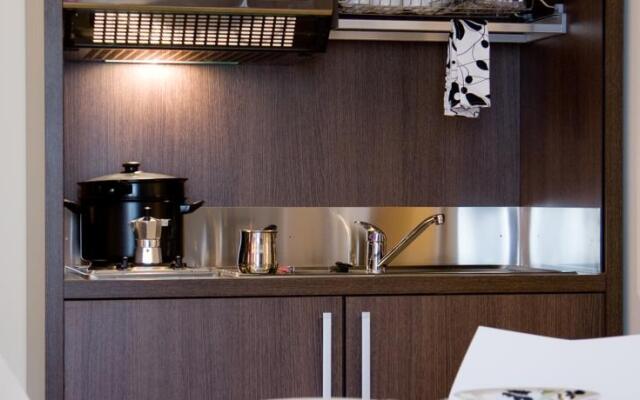 Residence Coccinella