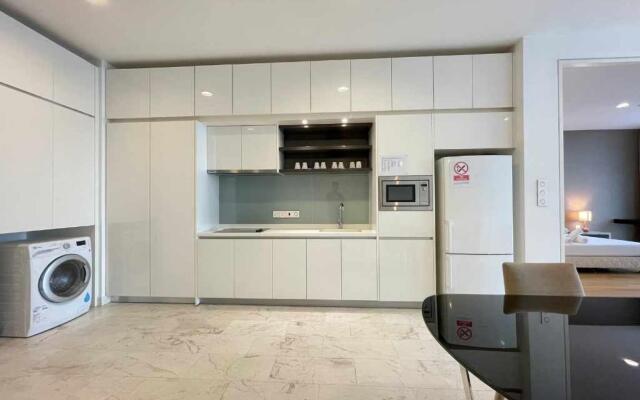 #3# 3202 Luxury 3 Bedrooms Near KLCC